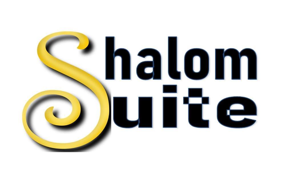 Shalom Suite 2, Manor Park Kingston Extérieur photo